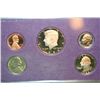 Image 1 : 1986-S US Mint Proof Set