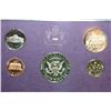 Image 2 : 1986-S US Mint Proof Set