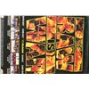 Image 2 : 1994 Marvel Comics Excalibur Soul Sword Triology Part II Edition