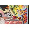Image 1 : 1994 Marvel Comics The Uncanny X-Men, Phalanx Covenant Generation Next Part 3 Edition