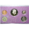 Image 1 : 1984-S US Mint Proof Set