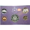 Image 2 : 1986-S US Mint Proof Set