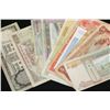 Image 2 : Foreign Bank Note, various dates, conditions & denominations, lot of 10
