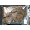 Image 2 : Wheat Back Penny, various dates & conditions, lot of 100