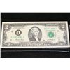 Image 1 : 2003 United States Note $2, UNC, #I61013381A
