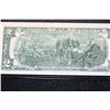Image 2 : 2003 United States Note $2, UNC, #I61013381A