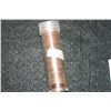 Image 1 : Lincoln Penny, Roll, various dates & conditions, BU