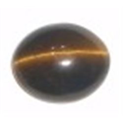 4.15 ct Natural Tiger Eye Cut & Polished Beautiful Stone for Rings, Pendants and Earrings!!!!