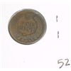 Image 2 : 1902 Indian Head *VERY GOOD GRADE*!!