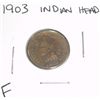 Image 1 : 1903 Indian Head *FINE GRADE*!!