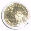 Image 2 : $1 JAMES MADISON President Dollar *MINT PROOF WITH ORIGINAL MINT SEAL ATTACHED*!!
