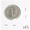 Image 2 : 1927 Mercury SILVER Dime *FINE-15 GRADE*!!