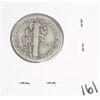 Image 2 : 1944 Mercury SILVER Dime *VERY FINE+ GRADE*!!