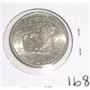 Image 2 : 1979-D Susan B. Anthony Dollar *MS HIGH GRADE*!!