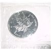 Image 2 : 2002 Canadian $5 SILVER Maple Leaf .9999 1oz *PROOF - .9999 FINEST SILVER IN THE WORLD* Ebay Selling