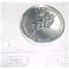 Image 1 : 2002 Canadian $5 SILVER Maple Leaf .9999 1oz *PROOF - .9999 FINEST SILVER IN THE WORLD* Ebay Selling