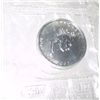 Image 1 : 2002 Canadian $5 SILVER Maple Leaf .9999 1oz *PROOF - .9999 FINEST SILVER IN THE WORLD* Ebay Selling