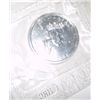 Image 1 : 2002 Canadian $5 SILVER Maple Leaf .9999 1oz *PROOF - .9999 FINEST SILVER IN THE WORLD* Ebay Selling