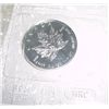 Image 2 : 2002 Canadian $5 SILVER Maple Leaf .9999 1oz *PROOF - .9999 FINEST SILVER IN THE WORLD* Ebay Selling