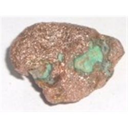 Pure Copper Native Michigan Specimen *You get exact Piece seen in this Picture*!!