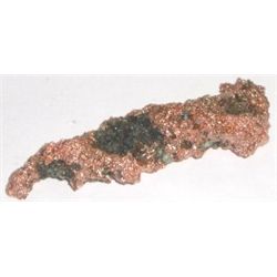 Pure Copper Native Michigan Specimen *You get exact Piece seen in this Picture*!!