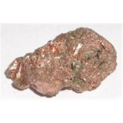 Pure Copper Native Michigan Specimen *You get exact Piece seen in this Picture*!!