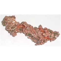Pure Copper Native Michigan Specimen *You get exact Piece seen in this Picture*!!