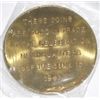 Image 2 : 1967 TRADE Coin *CHATSWORTH, ILL AREA CENTENNIAL* in Good Condition*!!