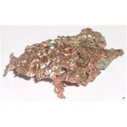 Pure Copper Native Michigan Specimen *You get exact Piece seen in this Picture*!!