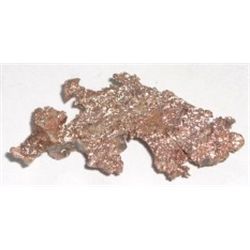 Pure Copper Native Michigan Specimen *You get exact Piece seen in this Picture*!!
