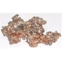 Pure Copper Native Michigan Specimen *You get exact Piece seen in this Picture*!!