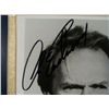 Image 2 : Clint Eastwood Signed Photo Picture Framed