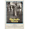 Image 1 : Cinderella Liberty Orig 1 Sh Movie Poster Navy Film