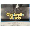 Image 2 : Cinderella Liberty Orig 1 Sh Movie Poster Navy Film