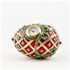 Image 4 : Order of St. George Faberge Egg