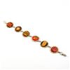 Image 1 : Vintage Style Pysanky Bracelet