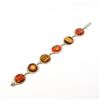 Image 2 : Vintage Style Pysanky Bracelet