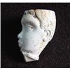 Image 2 : Early Clay Pipe depicting the head of Southern Slave