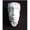 Image 3 : Early Clay Pipe depicting the head of Southern Slave