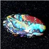 Image 3 : 6.90 Ct. Brilliant Multi Color Matrix Boulder Queenslan