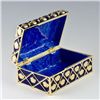 Image 2 : Imperial Crown Faberge Presentation Box