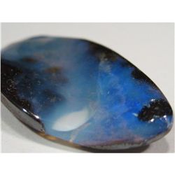 Boulder Opal 13.75Cts mwf2265