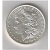 Image 1 : 1880-O MS++CHOICE/BRIGHT- UNCIRCULATED MORGAN SILVER DOLLAR WITH MINT ERROR VAM-65