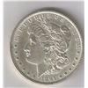 Image 1 : 1891 SILVER MORGAN DOLLAR  MS+  VAM-1A