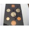 Image 1 : 1976 Decimal Coinage of Great Britain Proof Set, Includes N. Ireland