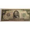Image 1 : 1928 $50 Redeemable in Gold Federal Reserve Note