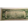 Image 2 : 1928 $50 Redeemable in Gold Federal Reserve Note