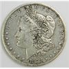 Image 1 : 1878-CC MORGAN DOLLAR XF