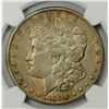 Image 1 : 1904-S  AU50 * Key Date Morgan Dollar