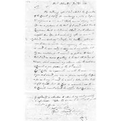 PINCKNEY, CHARLES COTESWORTH